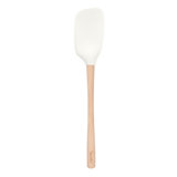 Tovolo Flex-Core® Spoonula Wood Handle