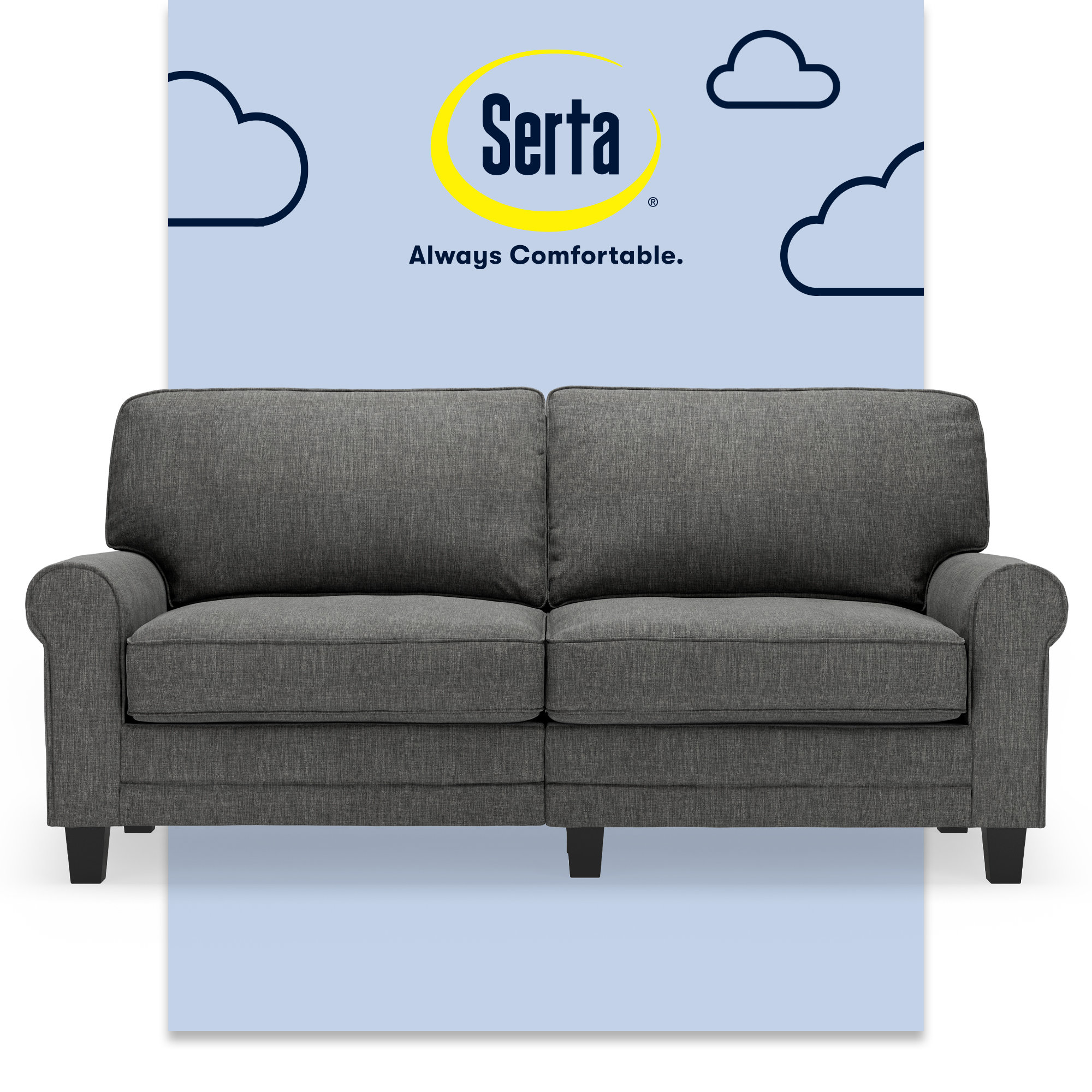 Serta Copenhagen 73