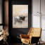 Art mural épique «Wildebeest» par Ron Parker-101651220
