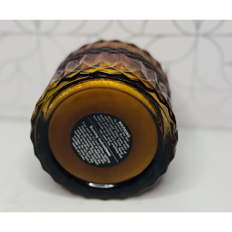 Citron et mandarine