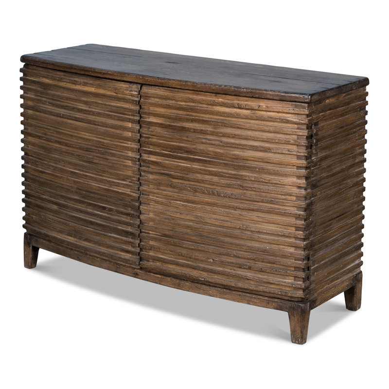Reidsville 51'' W Solid Wood Sideboard