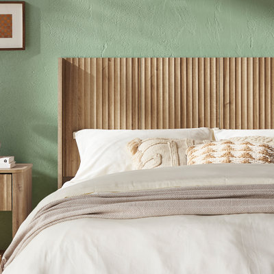 Dorcus Headboard by George Oliver
