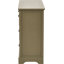 76 cm W Chest of 6 Drawers-124653045