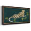 Angolemi Angolemi Lethargic Leopard I - Reproduction de photo sur toile-1540478366
