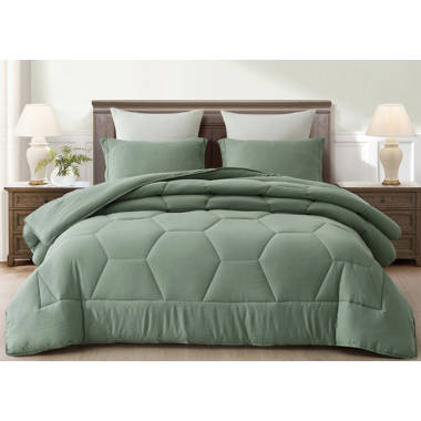 1888 Mills True Classics Microfiber Comforter Set – 1888 Mills, LLC