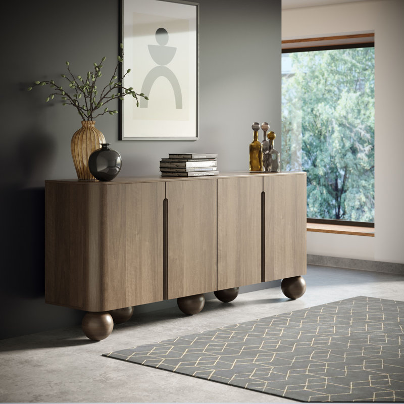 Corene 71'' Sideboard