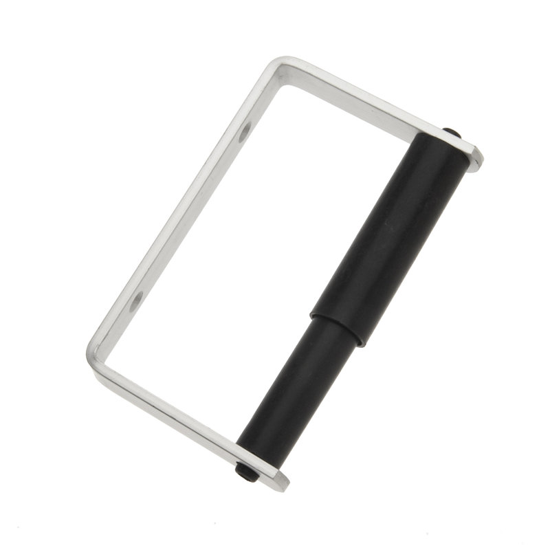 Murtaza Wall Mounted Toilet Paper Holder