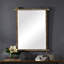 Miroir d'appoint Patoma Kase