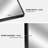 Aluminum Frame Full Length Mirror for GYM/ Bedroom-408583863-435115142