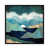 Black Framed Canvas n'est pas disponible