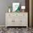 Solid Wood Sideboard (Long)-2060434211