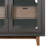 Waterfall TV Stand