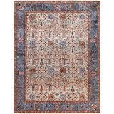 Serapi One-of-a-Kind 9' 2" X 11' 11" Hand Knotted Area Rug