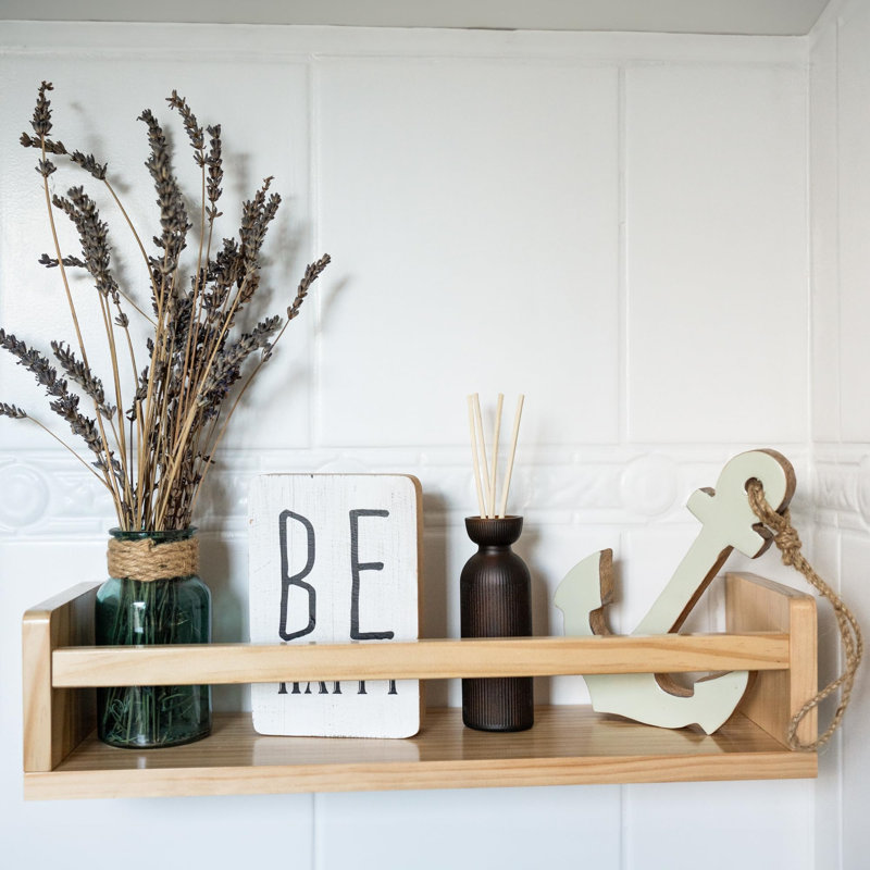 Areiana Floating Shelf