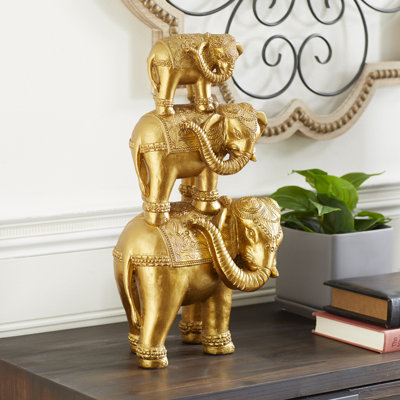 Roxana Animals Figurines & Sculptures