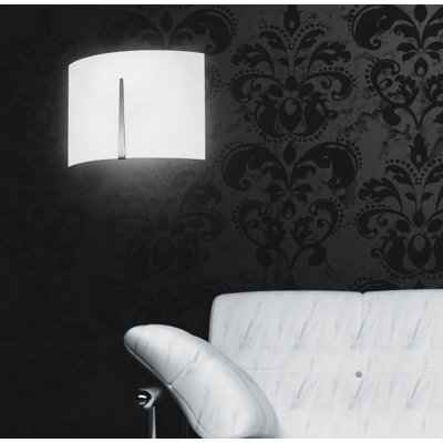 Emiliano Flush Mounted Sconce