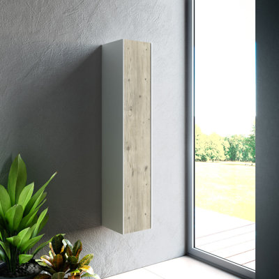 Dorcus Linen Cabinet
