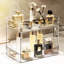 Desdamonna ABS Makeup Organiser-108809816