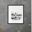 Onion Dome Print-1383644297