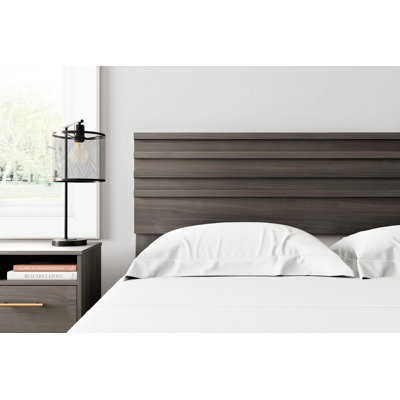 Batey Queen Panel Headboard