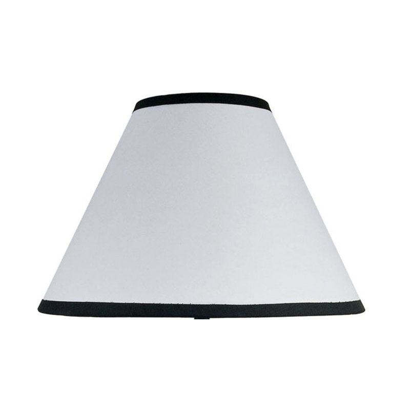 15" Tall Polyresin Accent Table Lamp