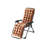 Outdoor 4'' Rocking Chair Chair Pad-594168019-599812521