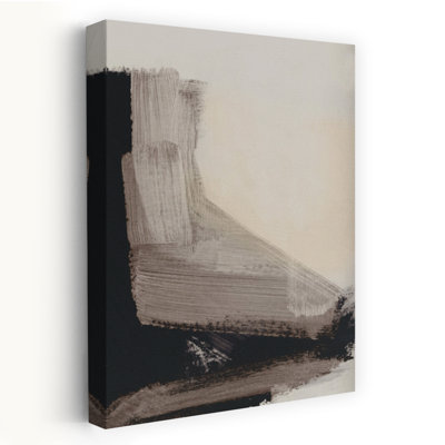 Art contemporain, art contemporain abstrait