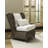 Nathanael Upholstered Accent Chair