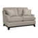 Oaks Way Upholstered 60'' Loveseat