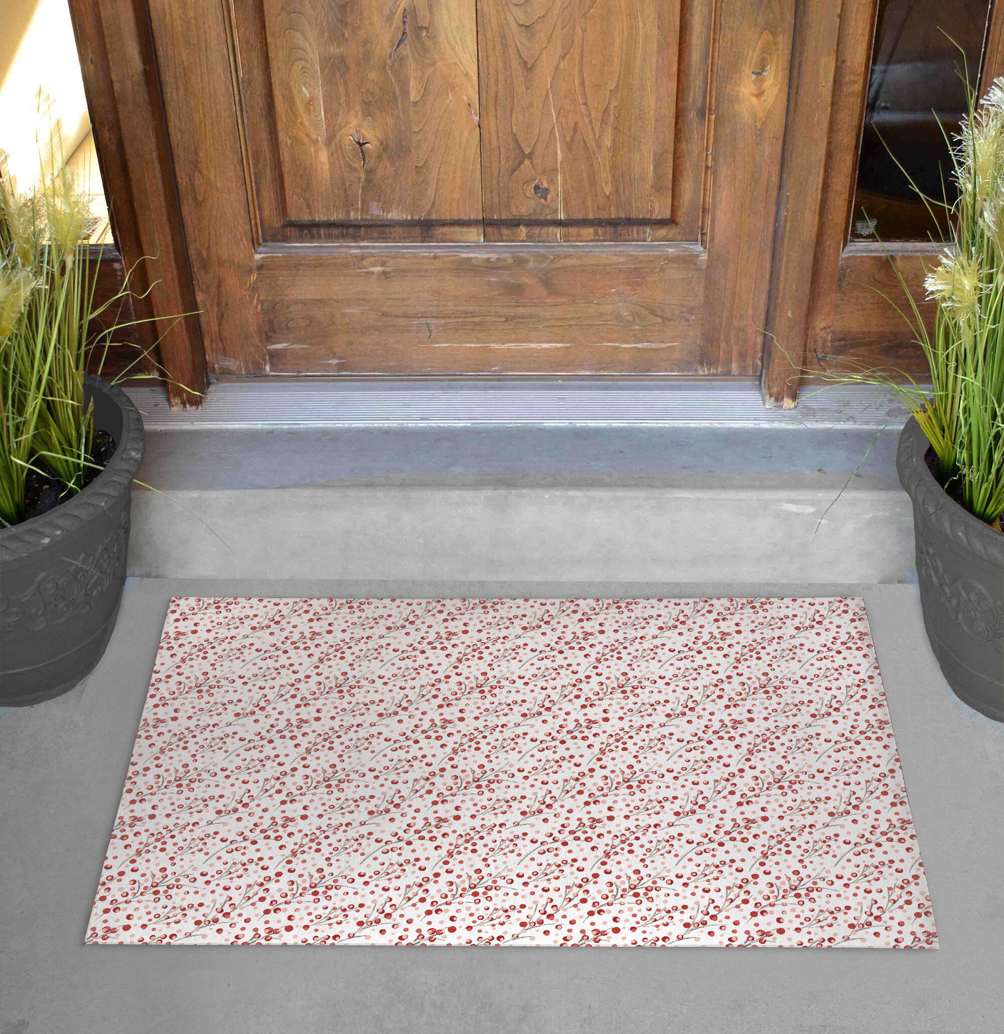 Harmony Doormat