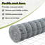 Euro Fence With 13 Spike Posts Galvanised Steel-1495556391-1495556394