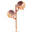 Amhold Metal Lamp