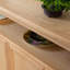 Armoire de buffet sans casier