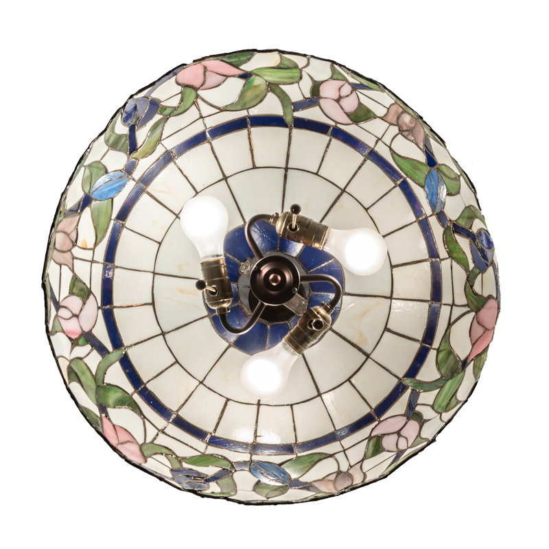 Hathcock 3 - Light Pendant