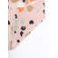 Tapis abstrait en laine tissé à plat à la main Jem Terri-97902624