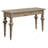 Wallace & Bay Ludin Taupe Sofa Table