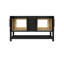 Meuble-lavabo double Kiawah-932632323-933170314-933170413