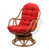 Rouge sélectionné