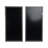 Set Of 2 25X49 Pavant Dimensional Plaster Art