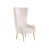 Cream Velvet selected