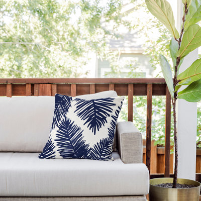 Coussin Cocoon