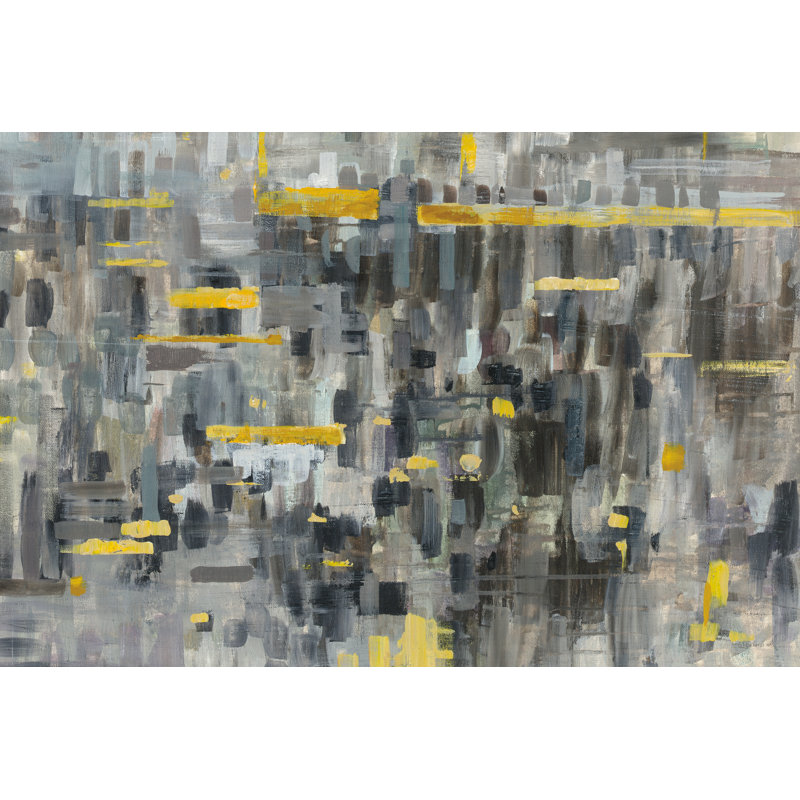 Reflections by Danhui Nai - Wrapped Canvas Art Prints, 46cm H x 30cm W x 3.8cm D