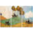 Sam Toft - 3 Piece Set on Canvas