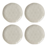 Bay Colors 4Pc Accent Plates
