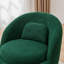 Fauteuil demi-tonneau Hommer-1904726431