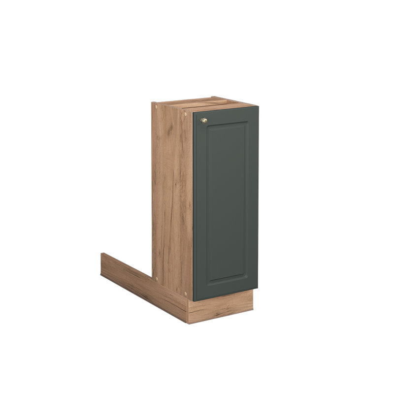 Billingslee 495 + Front Ant Gold Country House (3), Beige/Dark green