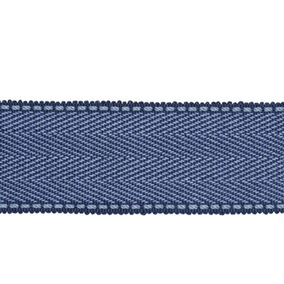 Tissu de bordure Maritime