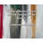 Latitude Run® Gallery Wrapped Canvas By Jonathan Schell: "Deterence is only a stay of execution, not-440156929