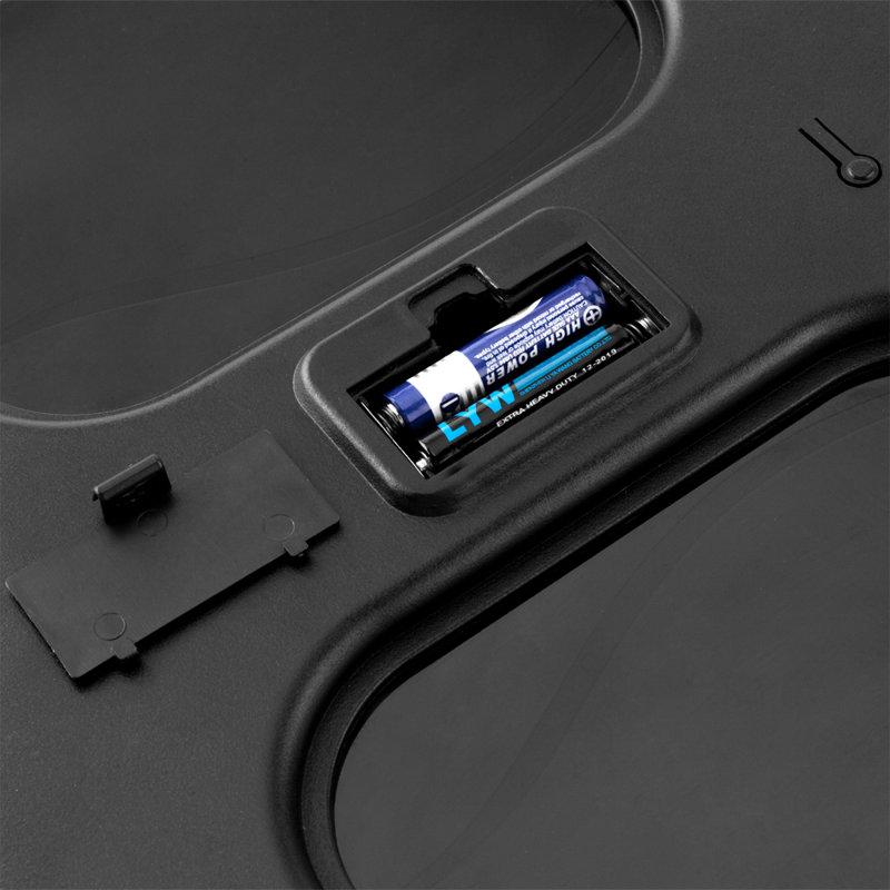 Winado Smart Digital Glass Bathroom Scale