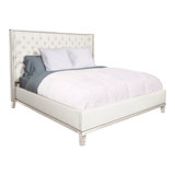 Michael Weiss Barrett Queen Bed